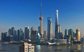 上海服務外包中心力推“中國服務”走向世界，引領貿易新篇章