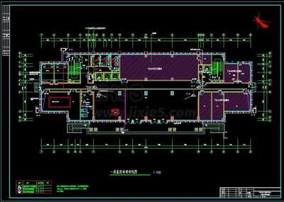 綜合寫字樓弱電智能系統(tǒng)設(shè)計方案詳解